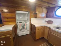 Kapal trawler kanggo didol