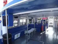 Kapal penumpang kanggo didol