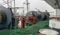 Kapal pengangkut barang curah kanggo didol