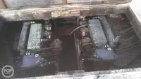 Kapal patroli kanggo didol