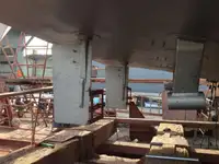 Kapal kerja kanggo didol