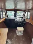 Kapal kerja kanggo didol