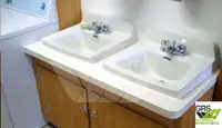 Kapal pasokan kanggo didol