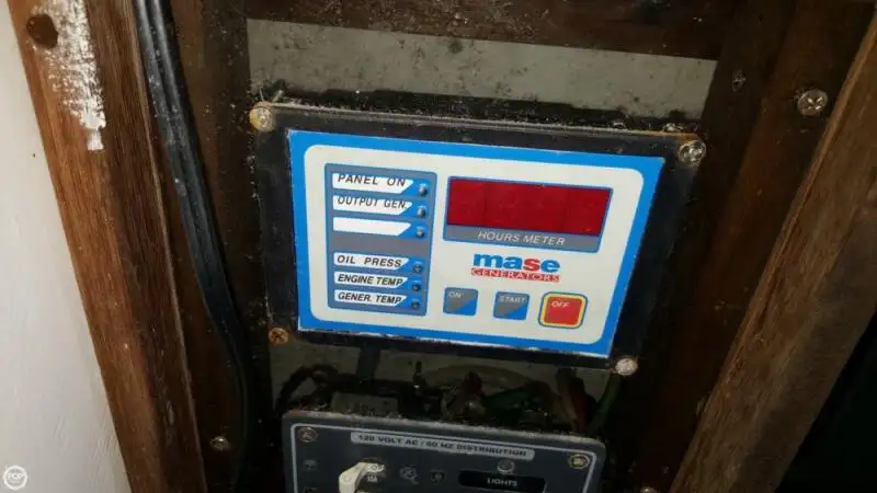 Kapal trawler kanggo didol