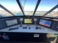 Kapal pesiar kanggo didol