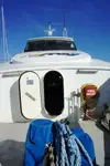 Kapal feri kanggo didol
