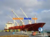 Kapal reefer kanggo didol