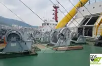 Kapal derek kanggo didol