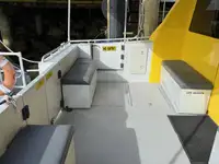 Kapal pesiar kanggo didol
