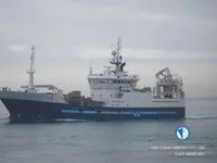 Kapal trawler kanggo didol