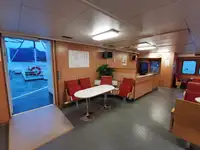 Kapal Ro-Ro kanggo didol