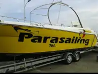 Kapal cutter kanggo didol