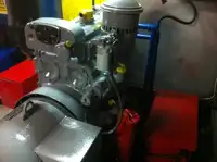 Kapal kru kanggo didol