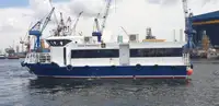 Kapal penumpang kanggo didol