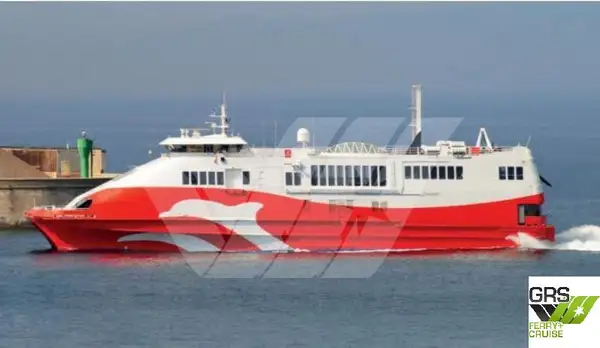Ro-Ro ship for sale