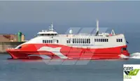Ro-Ro ship kanggo didol