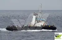 Towboat kanggo didol