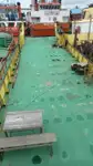 Kapal pendaratan, tangki kanggo didol