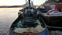 Kapal penarik kanggo didol