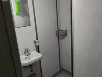 Kapal kru kanggo didol