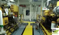 Kapal pasokan kanggo didol
