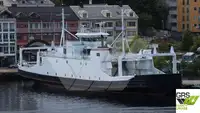 Ro-Ro ship kanggo didol