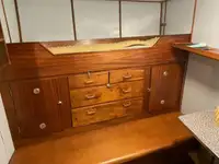 Pembawa akeh kanggo didol