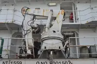 Kapal penarik kanggo didol