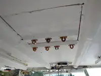 Kapal trawler kanggo didol