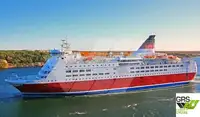 Ro-Ro ship kanggo didol