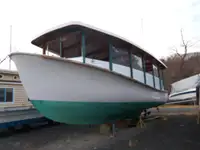 Kapal feri kanggo didol