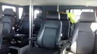 Kapal kontainer kanggo didol