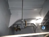 Kapal tanker minyak/bahan kimia kanggo didol