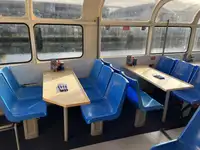 Kapal feri kanggo didol