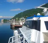 Kapal feri kanggo didol
