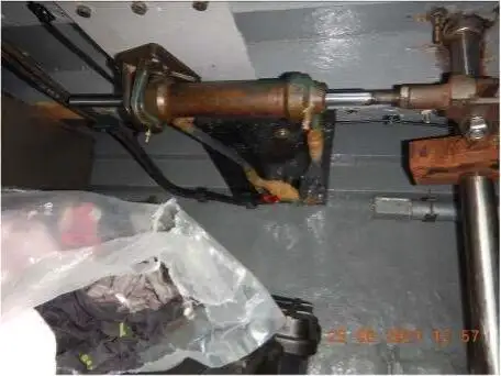 Kapal trawler kanggo didol