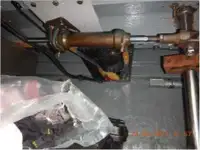 Kapal trawler kanggo didol