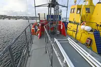Kapal penyelamat kanggo didol