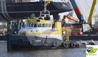 Kapal penarik kanggo didol