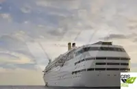 Kapal pesiar kanggo didol