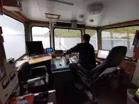 Kapal Ro-Ro kanggo didol