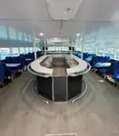 Kapal pesiar kanggo didol