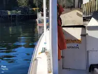 Kapal pangolahan iwak kanggo didol