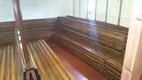 Kapal penumpang kanggo didol