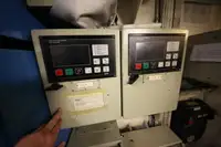 Kapal pengangkut barang curah kanggo didol