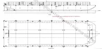 Tongkang kanggo didol