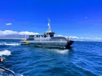 Kapal layanan ladang angin kanggo didol