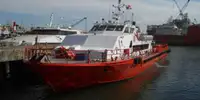 Kapal kru kanggo didol