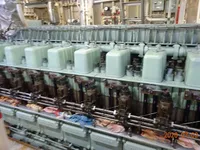 Kapal purse seiner kanggo didol