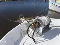 Kapal trawler kanggo didol